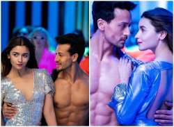 Hook Up Song from Student of the Year 2 is OUT; Shake your legs with Alia Bhatt and Tiger Shroff