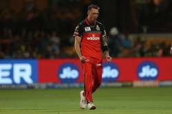 Dale Steyn RCB IPL 2020