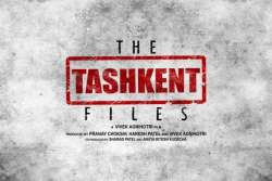 the tashkent files