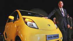 Tata Nano, Ratan Tata