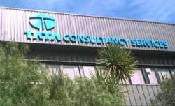 Tata Consultancy Services 