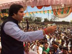 In this election, mother-son duo Maneka and Varun Gandhi have swapped their respective constituencies.?