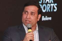 Angry VVS Laxman writes to BCCI ombudsman, hits out at COA