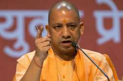 Uttar Pradesh CM Yogi Adityanath