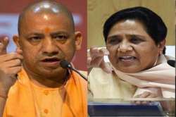 Adityanath, Mayawati respond to EC notice on model code violation