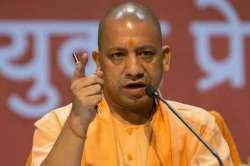 Uttar Pradesh Chief Minister- Yogi Adityanath