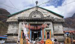 Kedarnath Temple