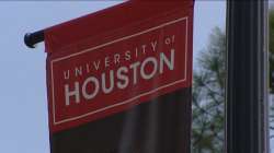 University of Houston