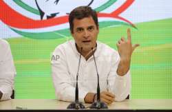 'Rahul Gandhi will contest again from Amethi in 2024'