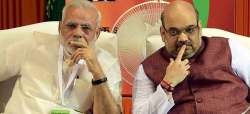 SC asks EC to decide by May 6 Congress complaints alleging poll violations by PM Modi, Amit Shah