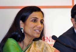 Chanda Kochhar