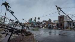 Puri District Collector Balwant Singh said electricity supply across the entire town is expected to be restored, in a phased manner, within five more days.(Image for representation)