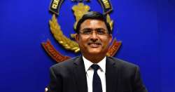 Asthana bribery case