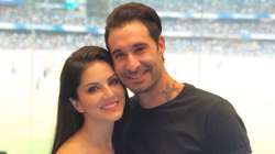 Sunny Leone's husband Daniel has the sweetest birthday wish for her, says 'You're still the sexiest'