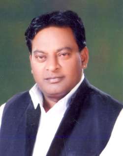 Samajwadi party leader Kamlesh Balmiki found dead at Bulandshahr house