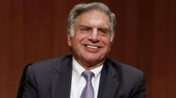 Ratan Tata, Chairman Emeritus of Tata Sons