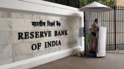 Reserve Bank Of India