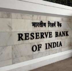 Reserve Bank of India