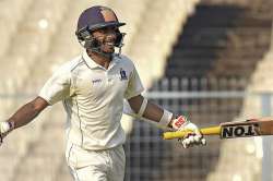 Abhimanyu Easwaran, Amolpreet Singh put India A in command against Sri Lanka A