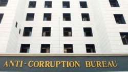 Anti-Corruption Bureau