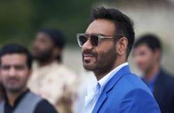  Ajay Devgn