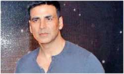 Akshay Kumar