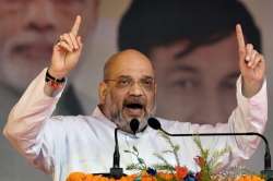 Amit Shah