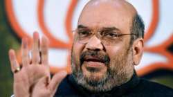 Pitroda's comments expose Cong's mindset, Modi govt punished anti-Sikh riots accused: Amit Shah