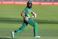 Hashim Amla 