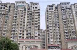 Amrapali builders