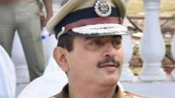 Anuj Sharma, newly appointed Police Commissioner of Kolkata