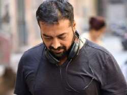 Anurag Kashyap