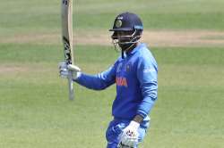 KL Rahul World Cup 2019