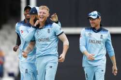 Ben Stokes Catch, 2019 ICC World Cup, England vs South Africa