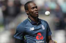 Jofra Archer