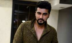 Arjun Kapoor