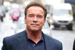 Arnold Schwarzenegger