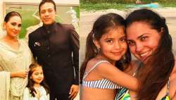 Lara Dutta, Mahesh Bhupathi share tips for family vacay