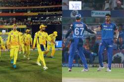 IPL 2019, Chennai Super Kings vs Delhi Capitals: Probable Playing 11 of CSK vs DC and Match Predicti