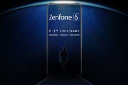 Asus ZenFone 6 teased ahead of May 16 launch