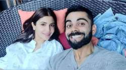 anushka Sharma birthday plans by virat kohli