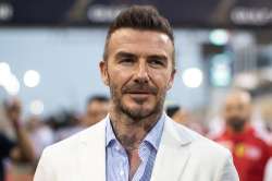 David Beckham gets 6-month driving ban for using phone at wheel