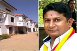 Auto Driver ownes posh villa in Bengaluru, comes under IT radar