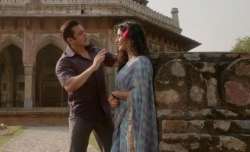 Bharat New Promo