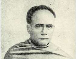 Ishwar Chandra Vidyasagar