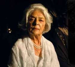 Rajmata Gayatri Devi