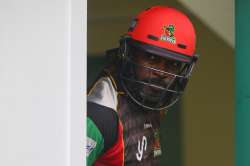 Chris Gayle