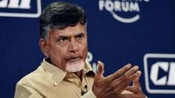 ?Chandrababu Naidu said PM Modi is influencing voters through his personal religious activities.