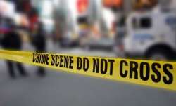 Ghaziabad school teacher found dead