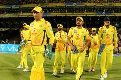 Chennai Super Kings